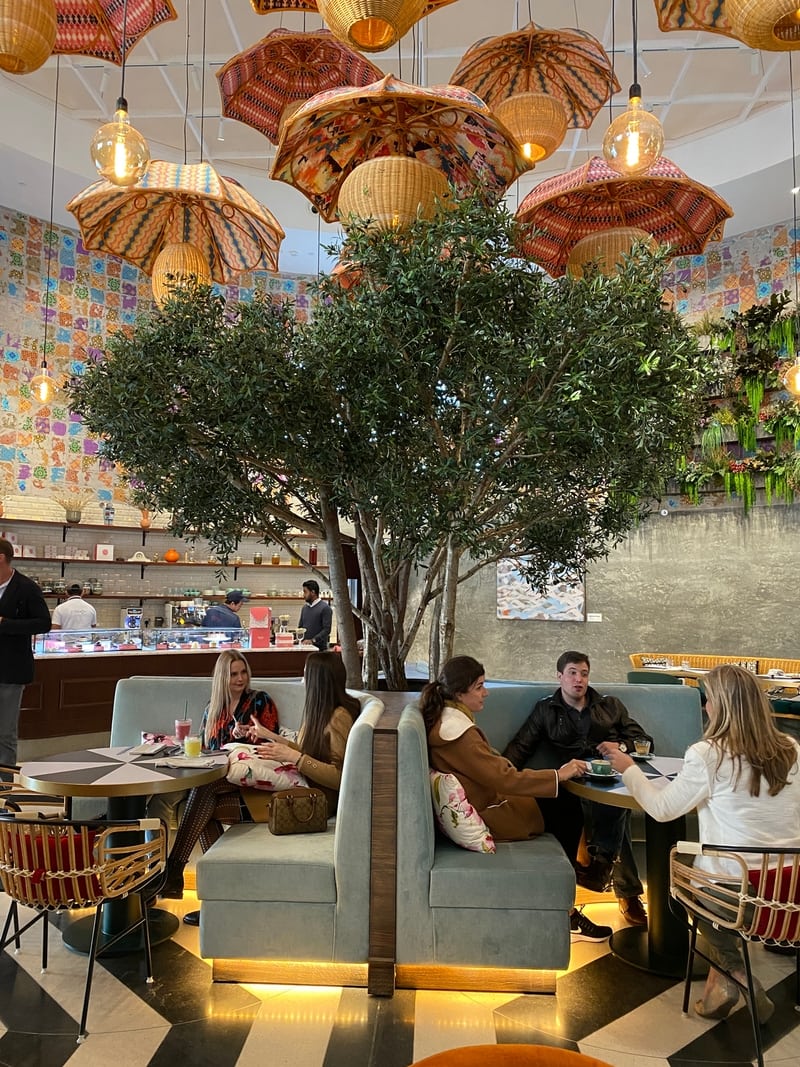 Artificial Olive Trees plantART Bespoke