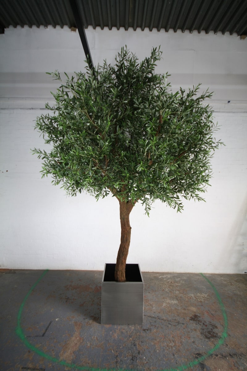 Artificial Olive Trees plantART Bespoke