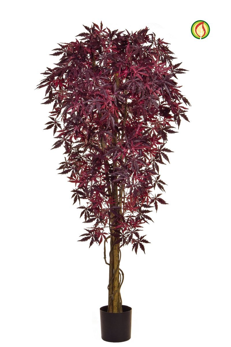 Artificial Tropical Trees from plantART