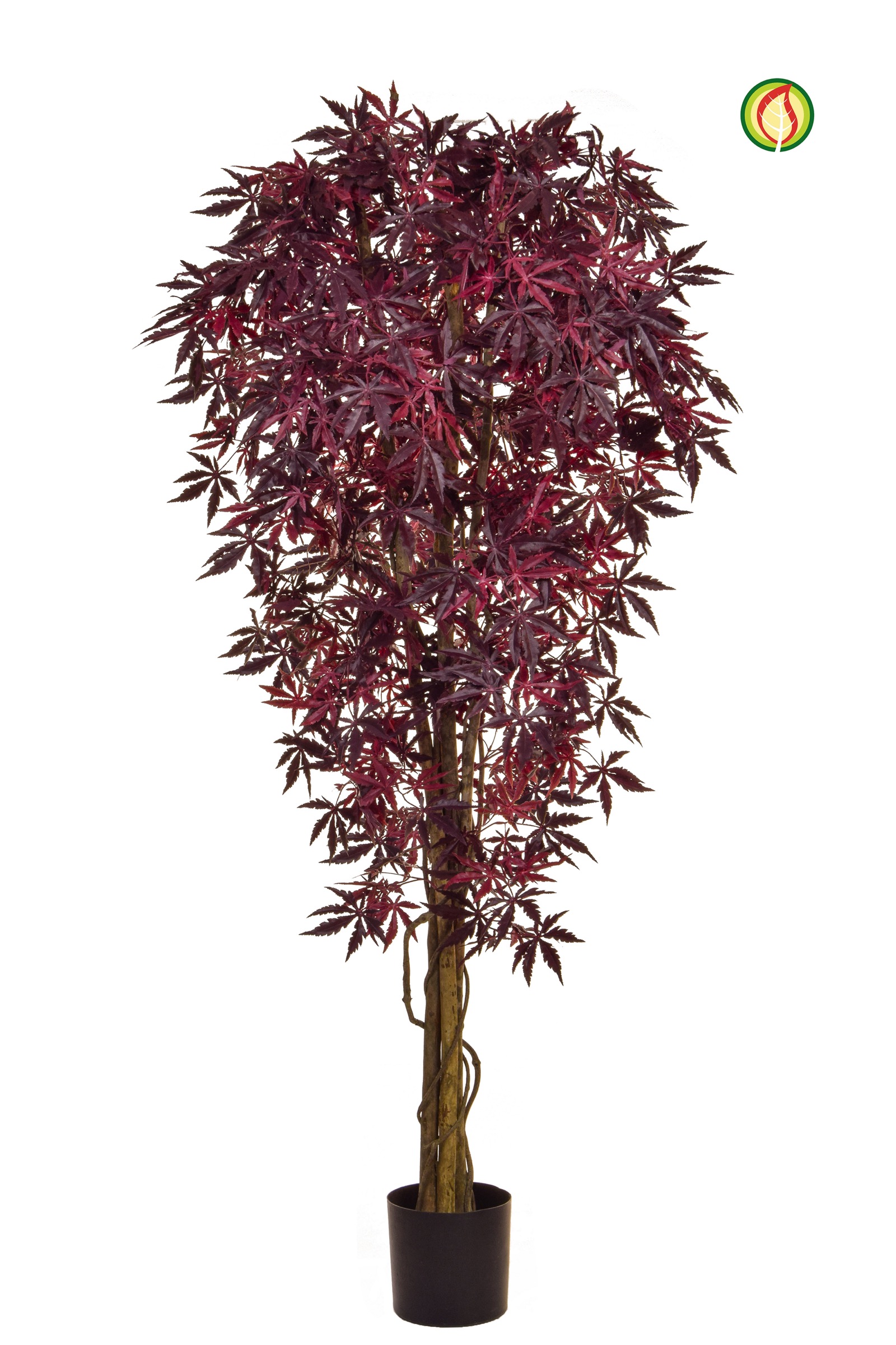 Artificial Tropical Trees from plantART