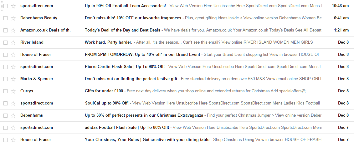 Community Mailer Example 7 Examples of Captivating Community Welcome Emails