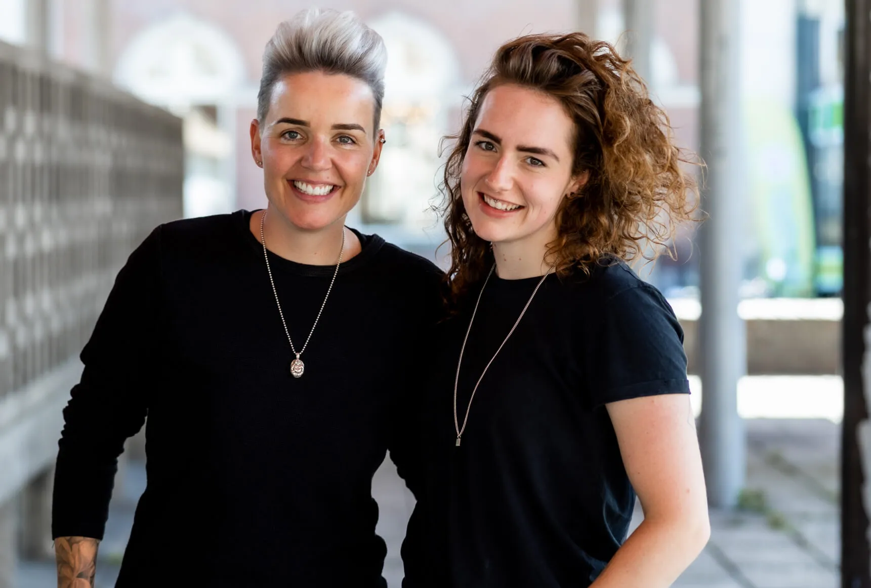 Lot Beukers Voor En Na