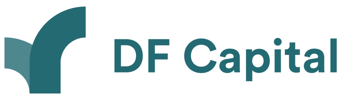 DF capital logo
