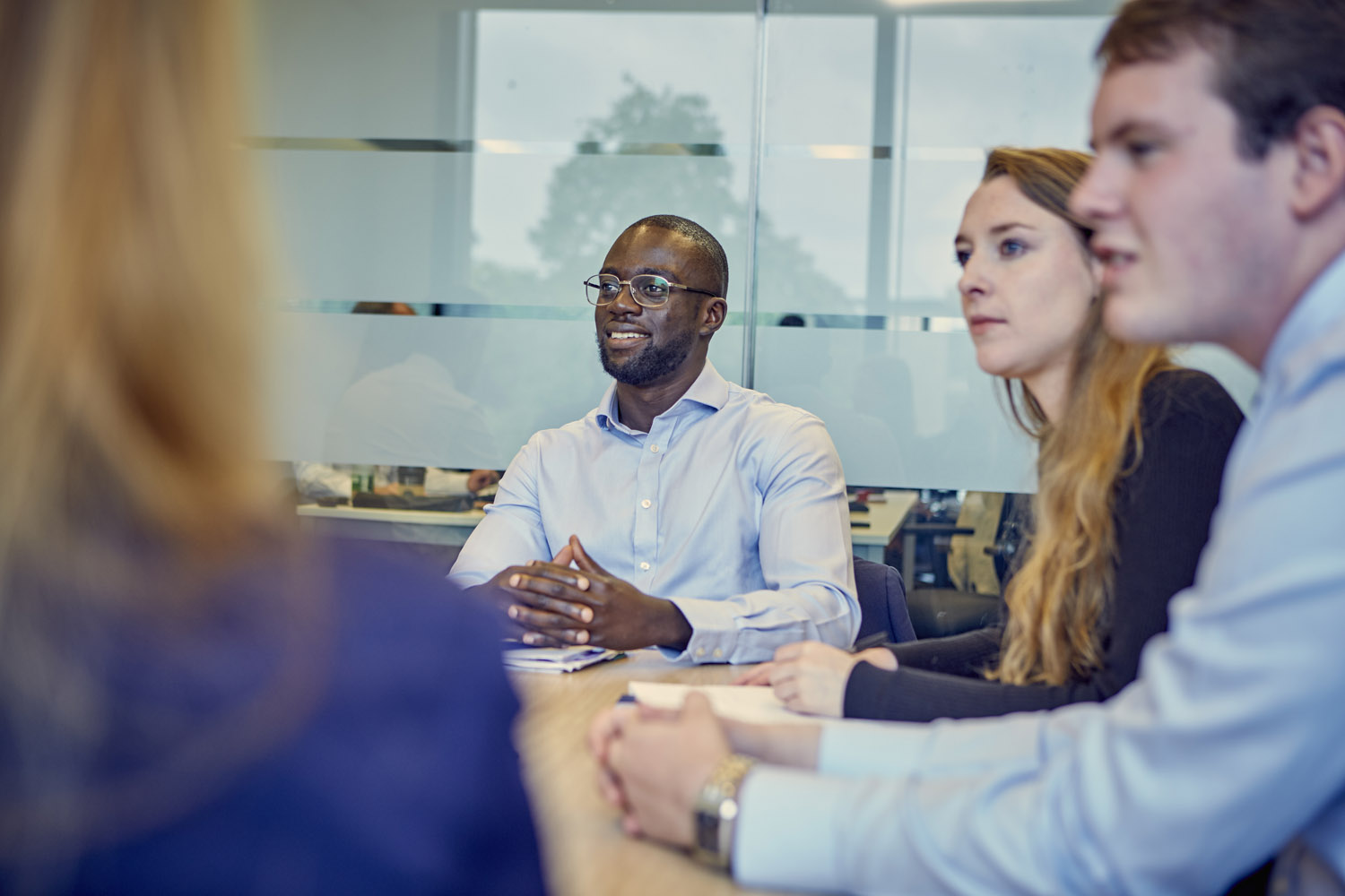 NatWest Group testimonial 