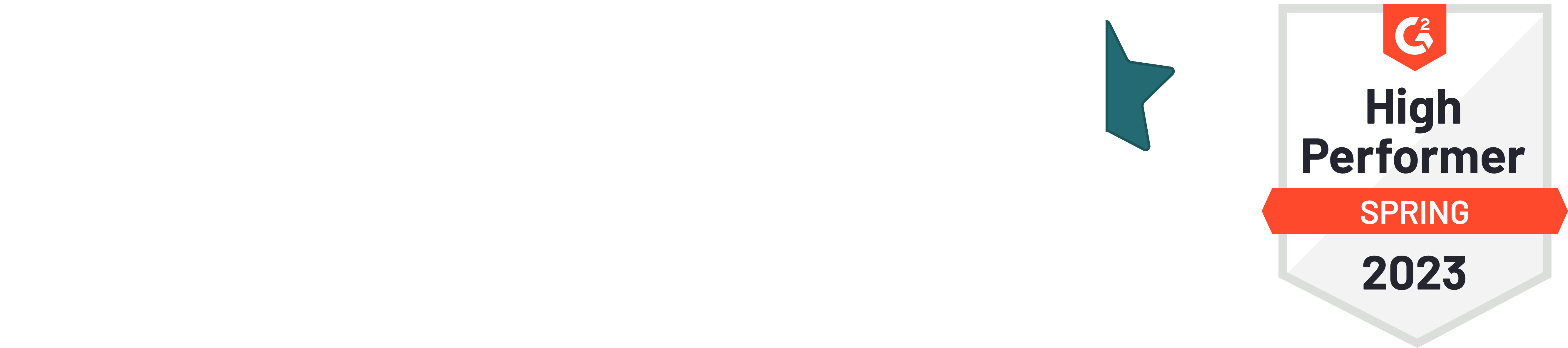 G2 High Performer Spring 2023 | FullCircl