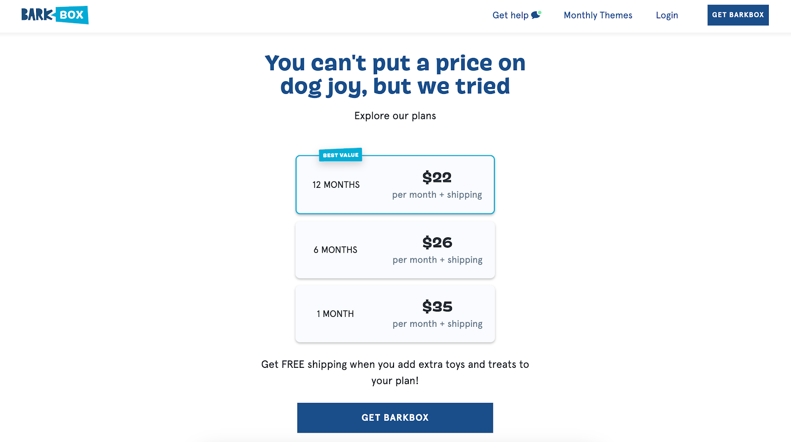 View of 50 Powerful Call-to-Action Phrases With Idea Variations For Ecommerce