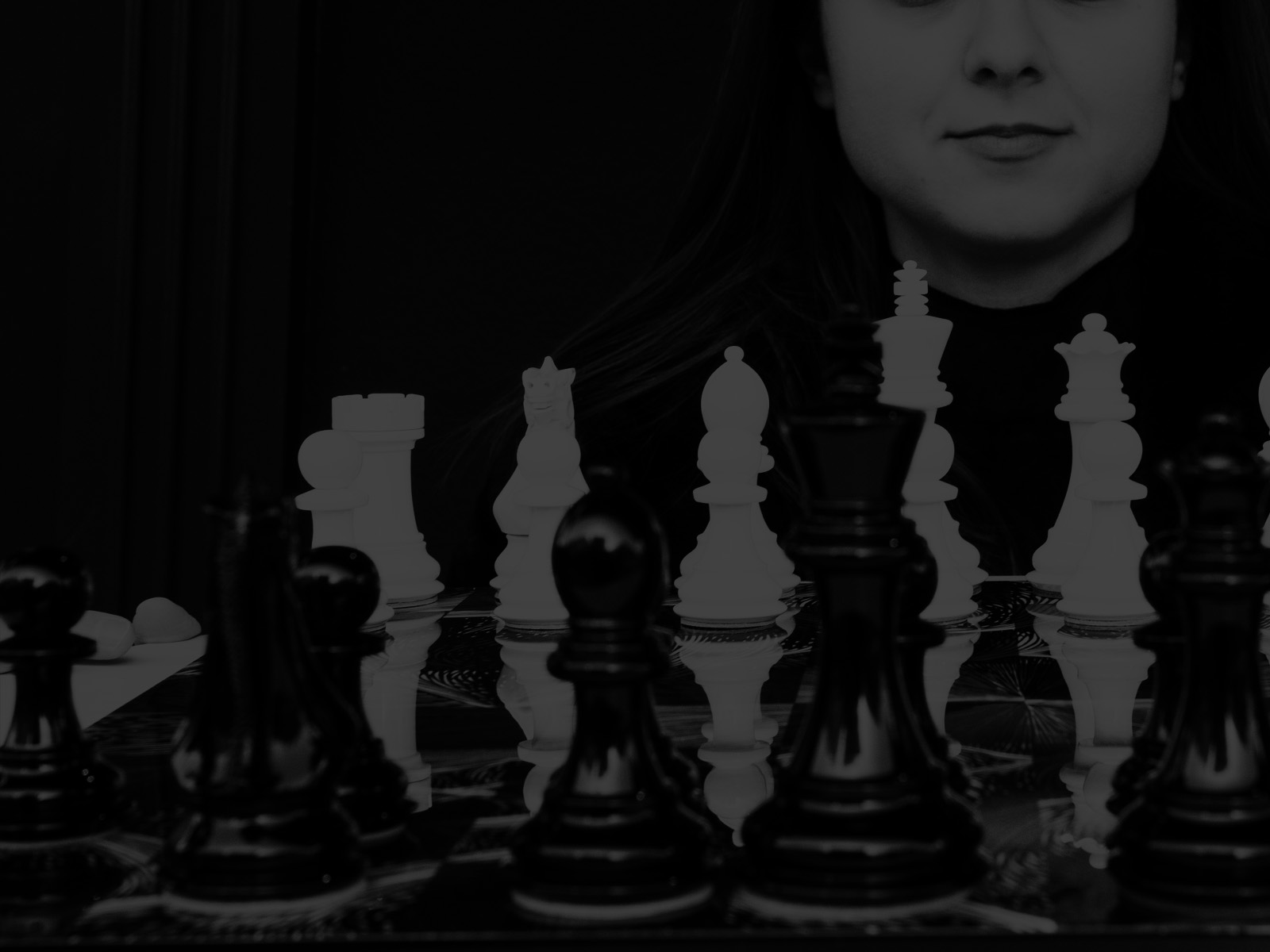 A newfound perspective banner