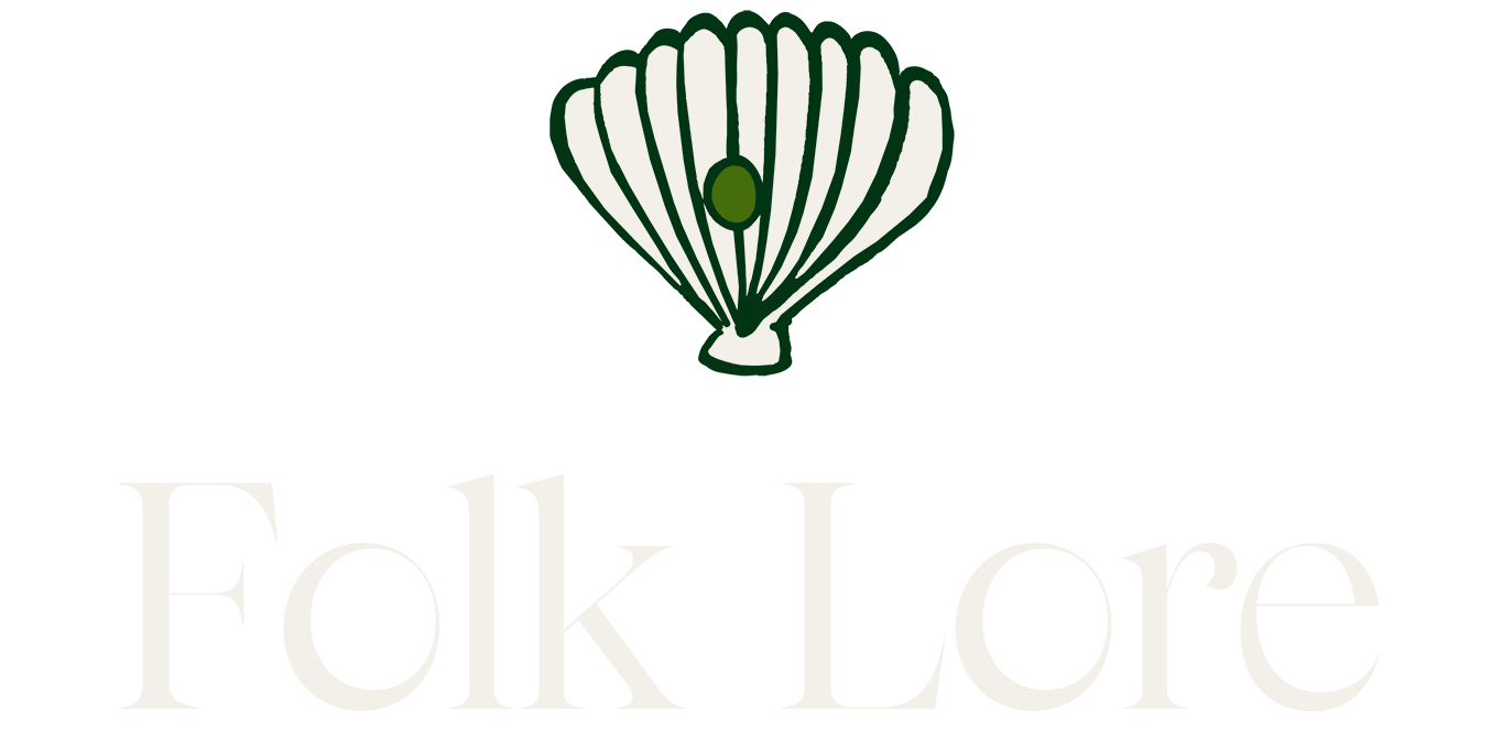 Home | Studio Folk Lore Website Design