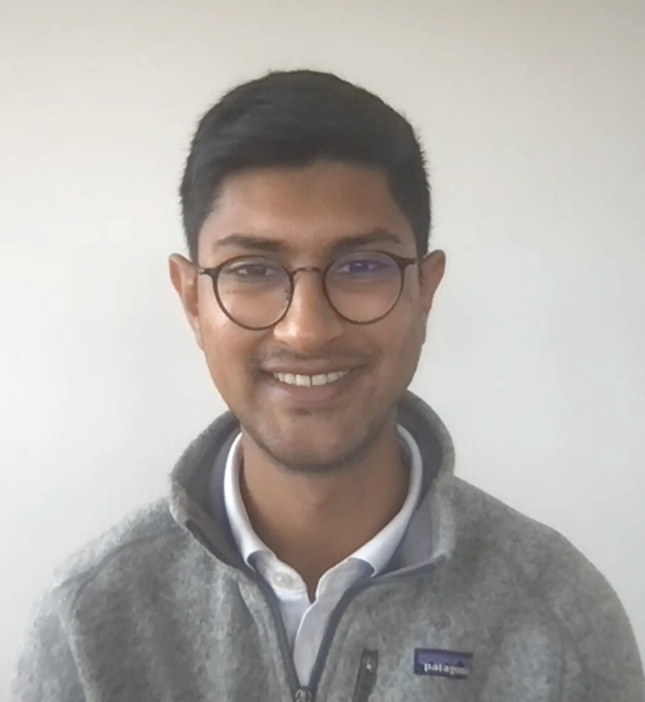 Anand Shah