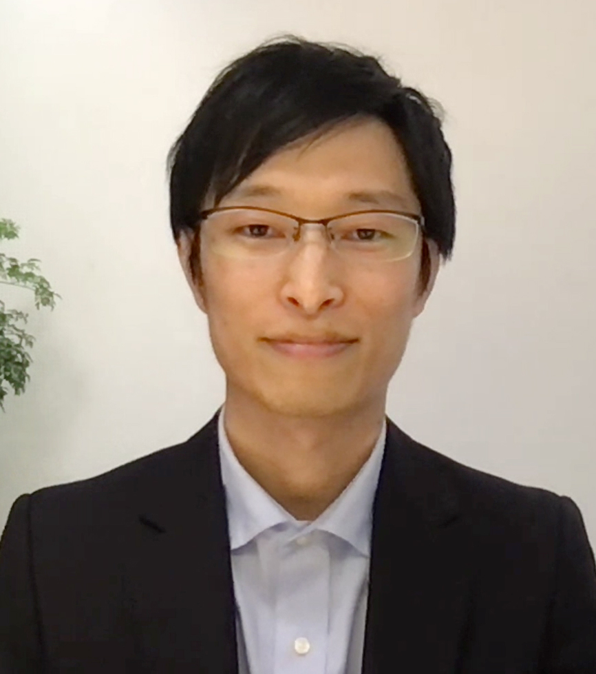 Kentaro Yamamoto