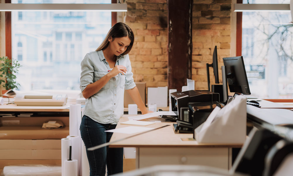 Remote Office Equipment You Didn’t Know You Needed ACP