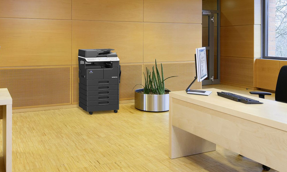 How To Find The Best Copier Companies Near Me? ACP