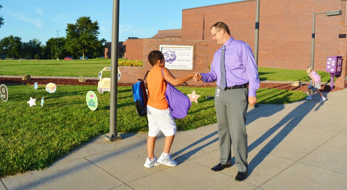 Case Study Louisburg School District's Successful Partnership with ACP