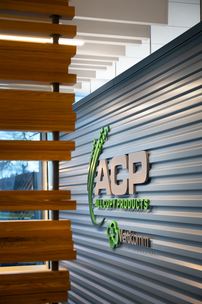 acp headquarters front desk