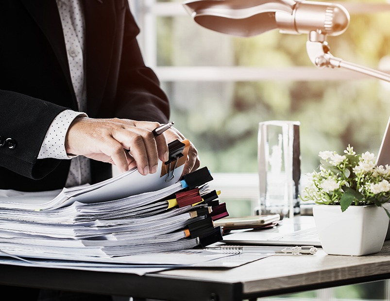 Professional Document Management Solutions ACP