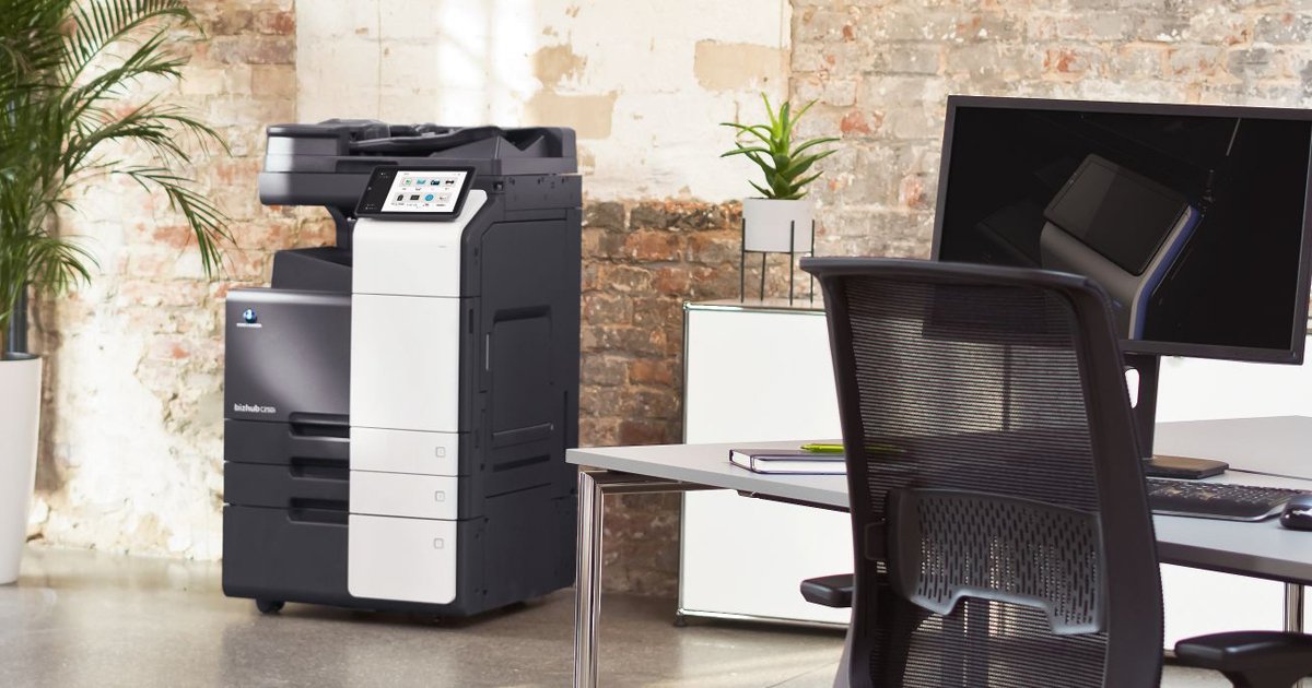 Best Multifunction Copier Top-Notch Multifunction Copiers & Printers for Businesses