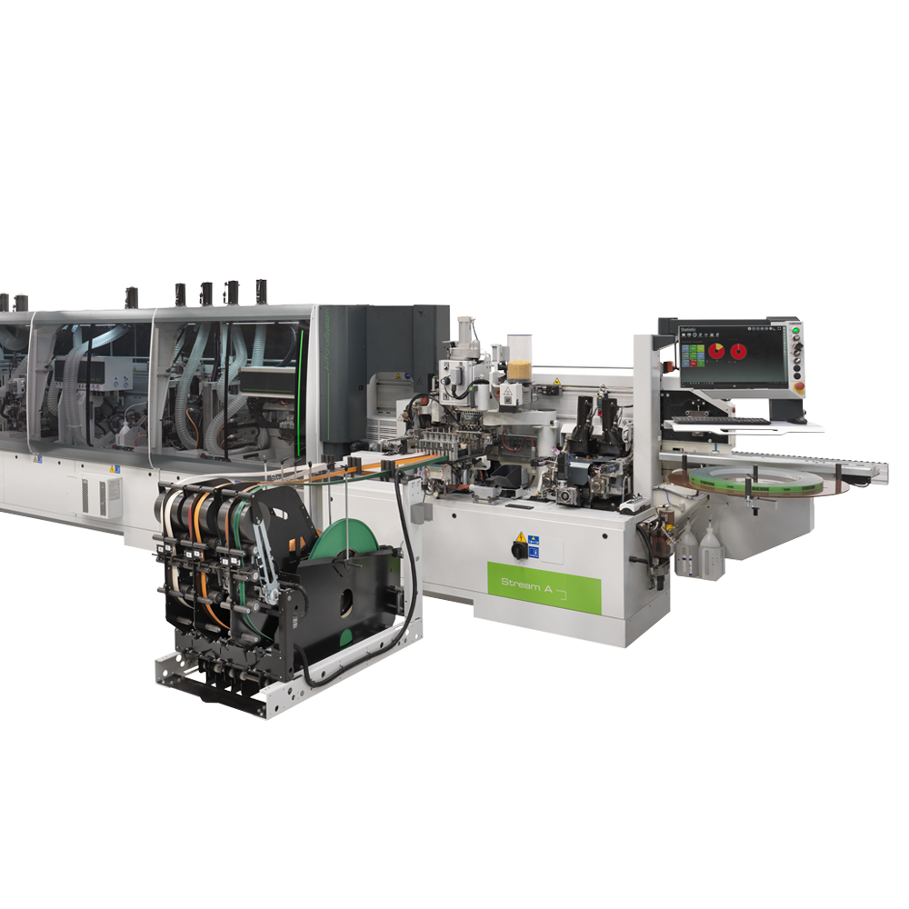 Edgebanding