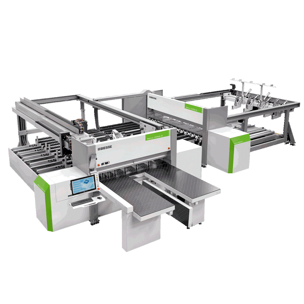 Selco Machine Sizing