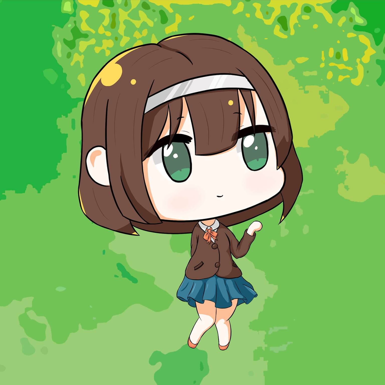 Chibi Genbu