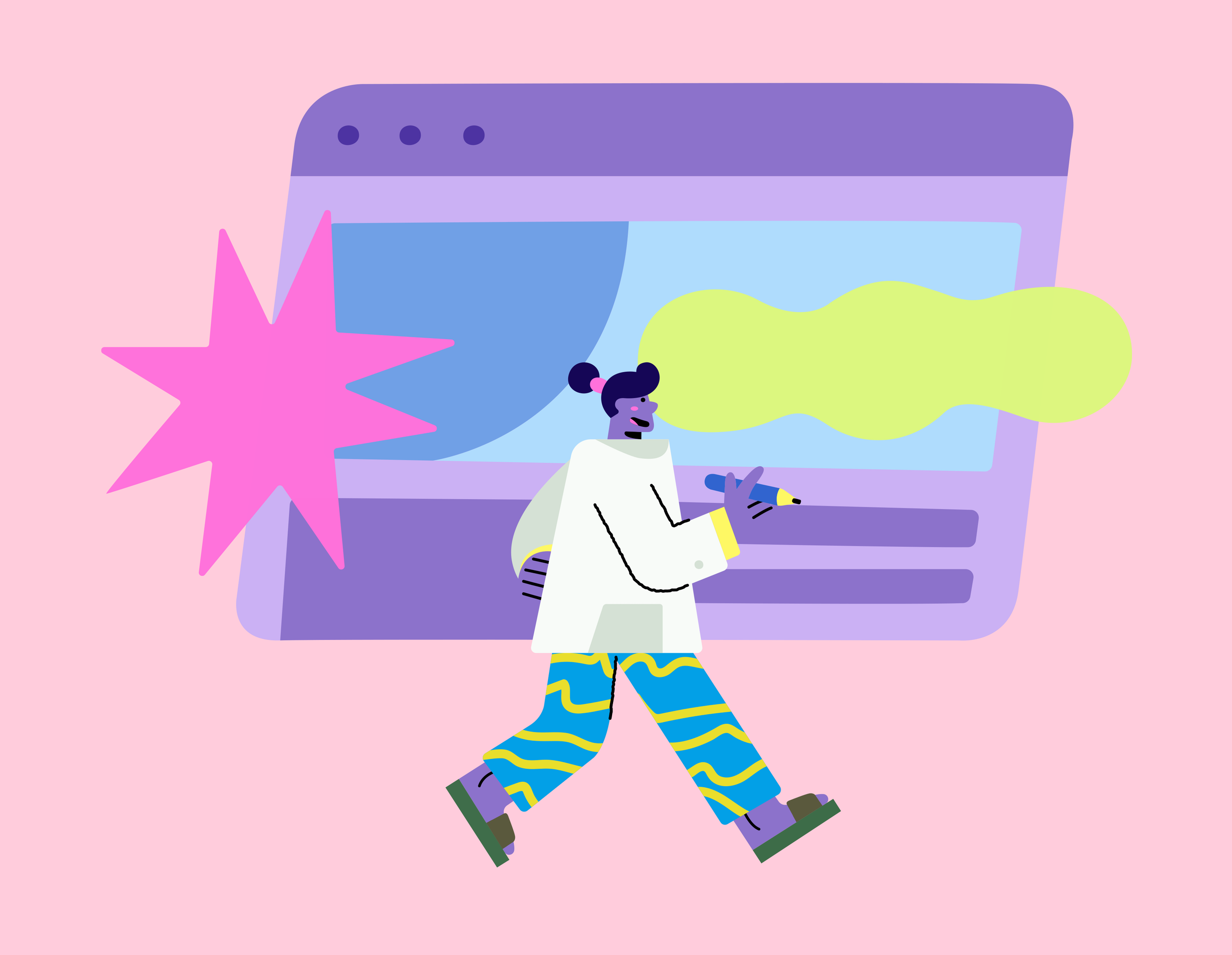 Knapsack Blog | Design system blog: news, tips, insights, and more