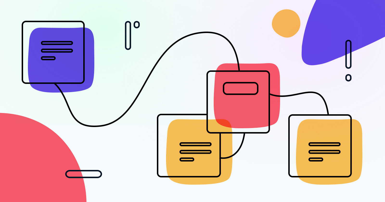 How to build your design system from start to finish | Knapsack