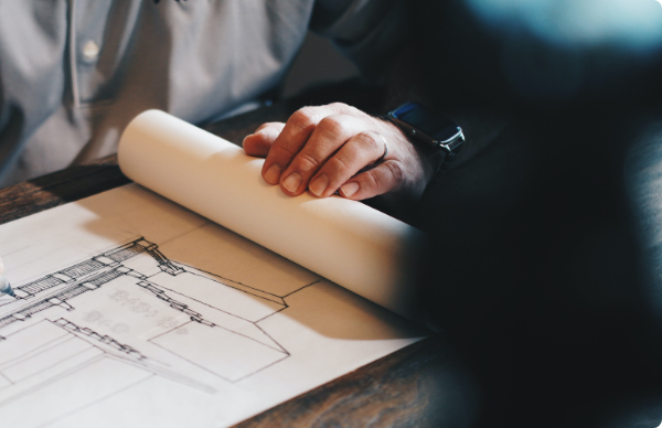 Beratung und Planung