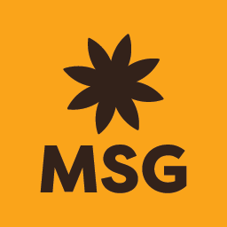 Logo de Mister Spice Guy