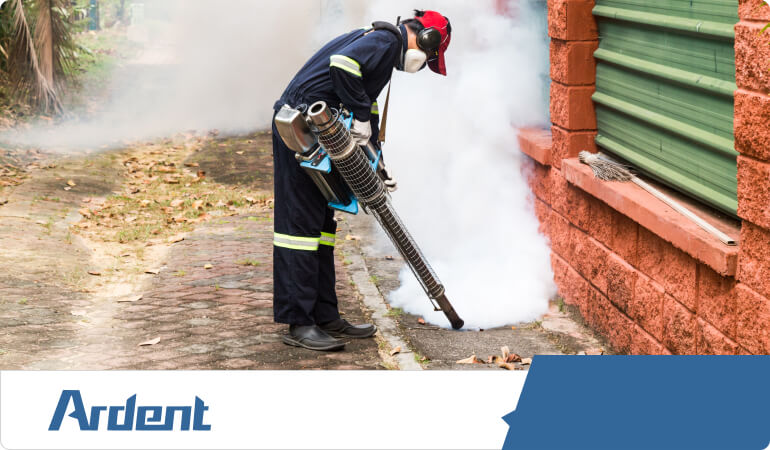 mosquito-control