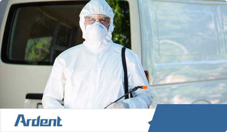 how-ardent-pest-control-can-help