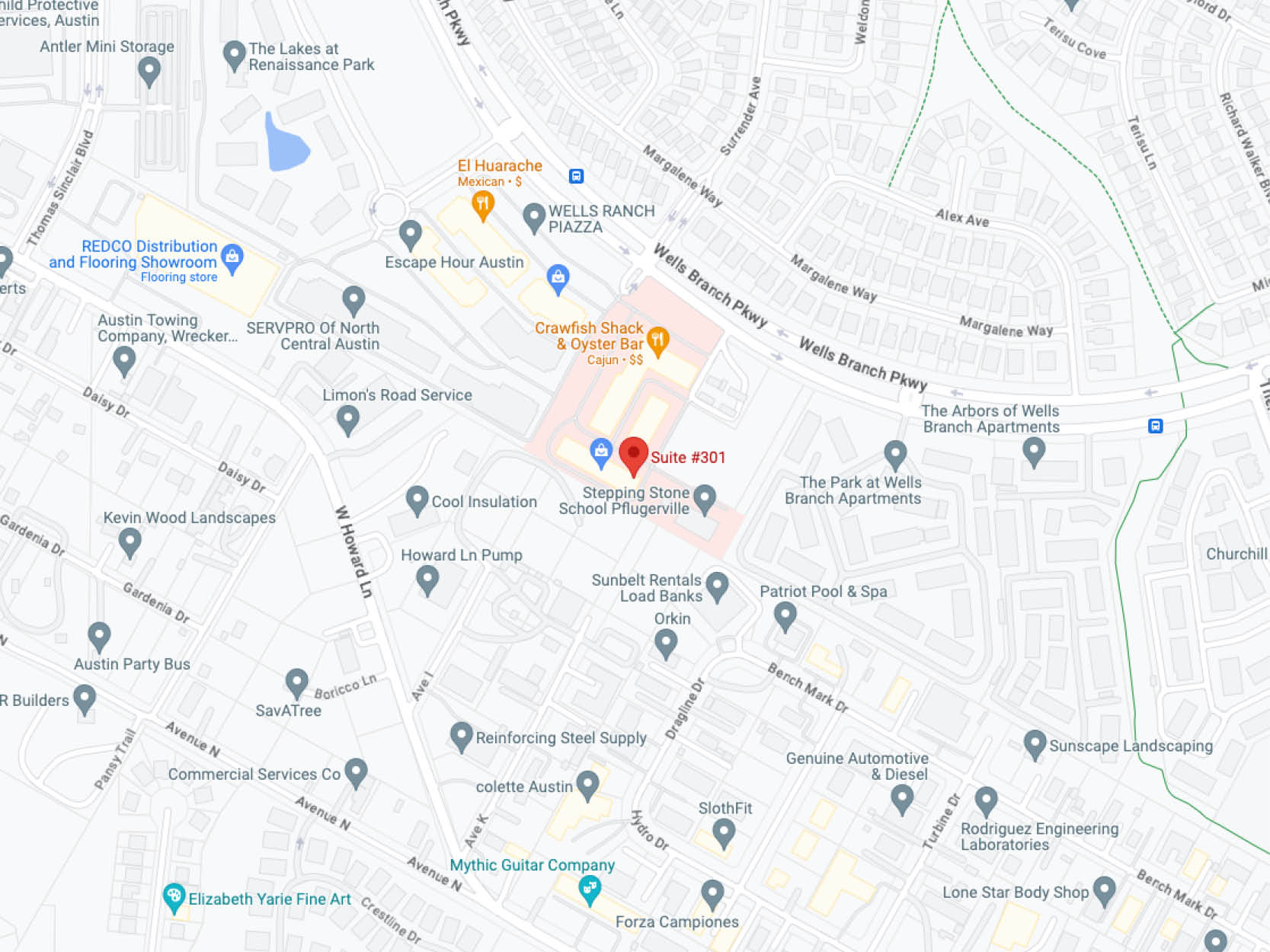 Residential Pest Control Services Alta Pest Control