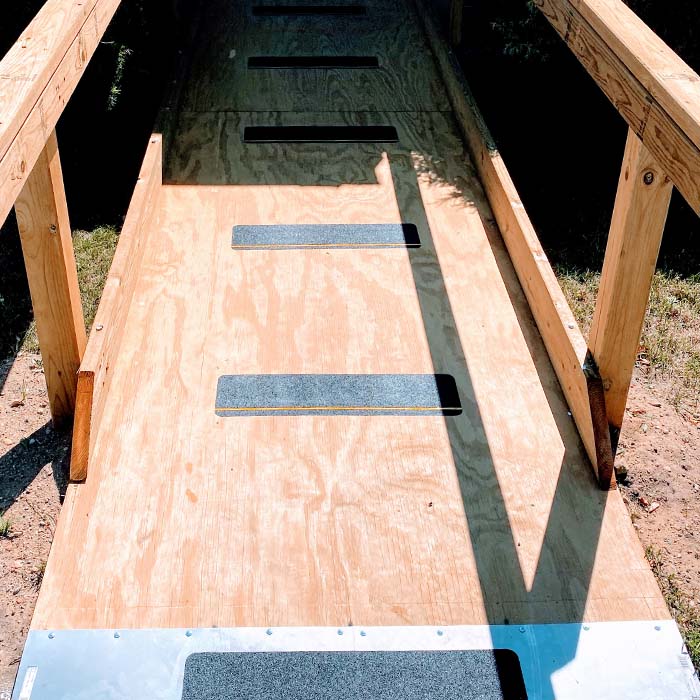 Union Properties Michigan