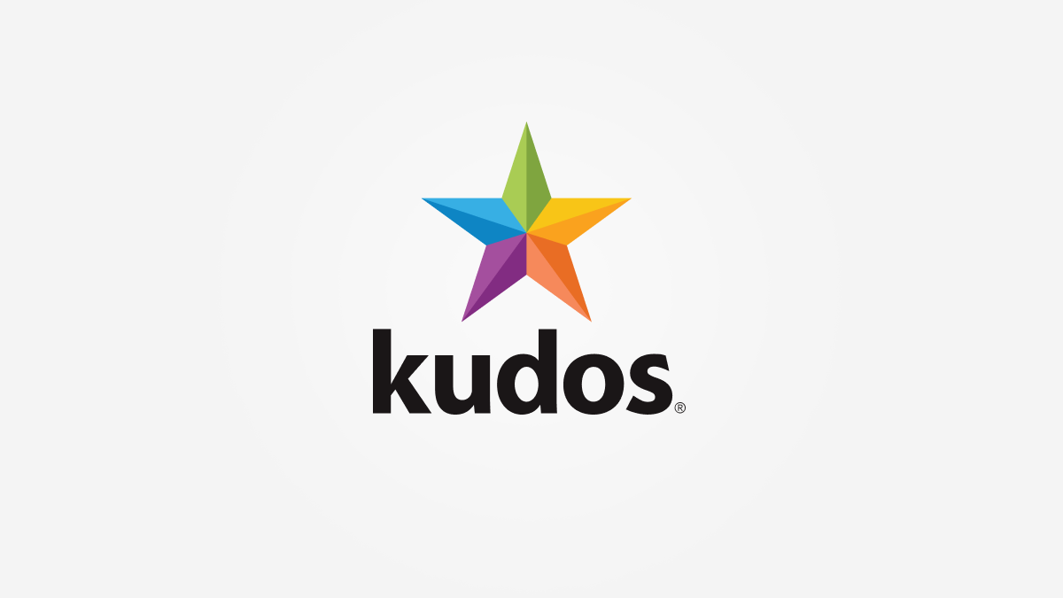 Kudos Named Best Recognition & Awards Provider by Canadian HR Reporter