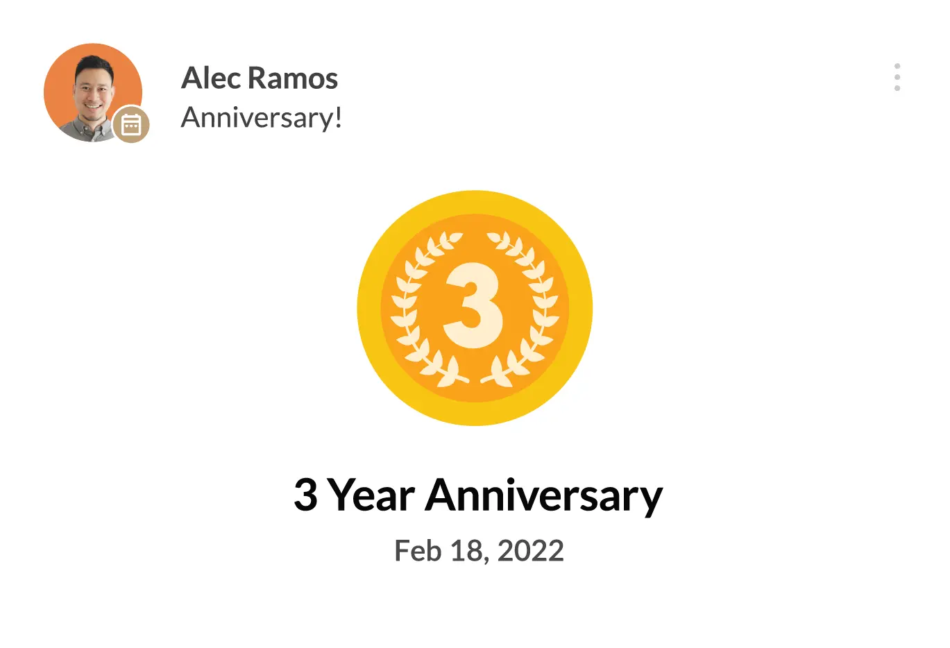 Employee Recognition Awards Staff Incentives Program Kudos®