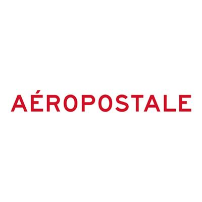 Aéropostale logo