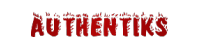 Authentiks Logo