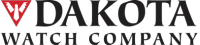 Dakota Watch Co logo