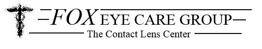 Fox Eyecare Group logo