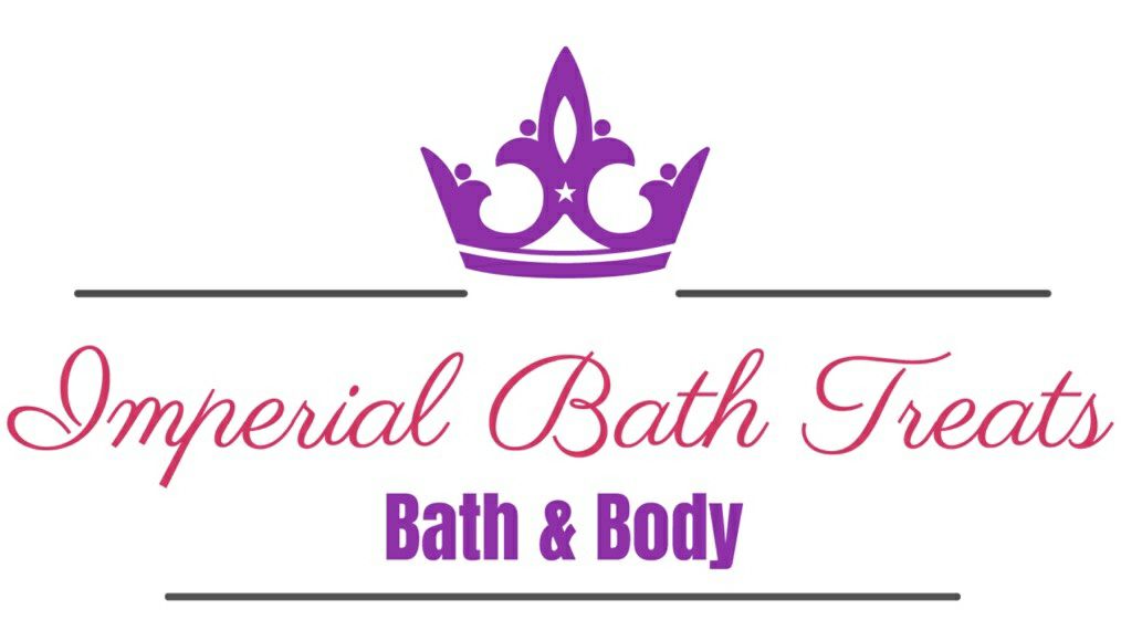 Imperial Bath Treats logo