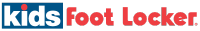 Kids Foot LOcker logo