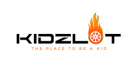 KidzLot logo