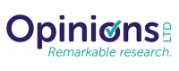 Opinions logo