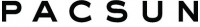 Pacsun logo