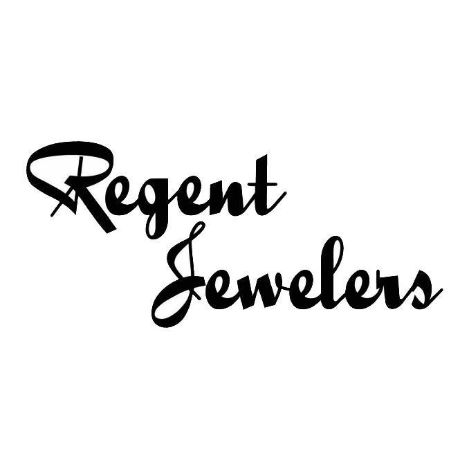 Regent Jewelers logo