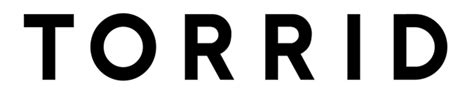 Torrid logo