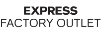 Express Factory Outlet logo