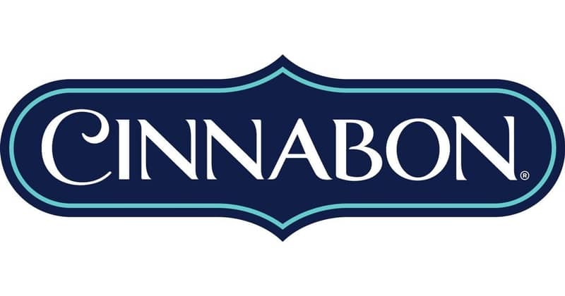 Cinnabon logo