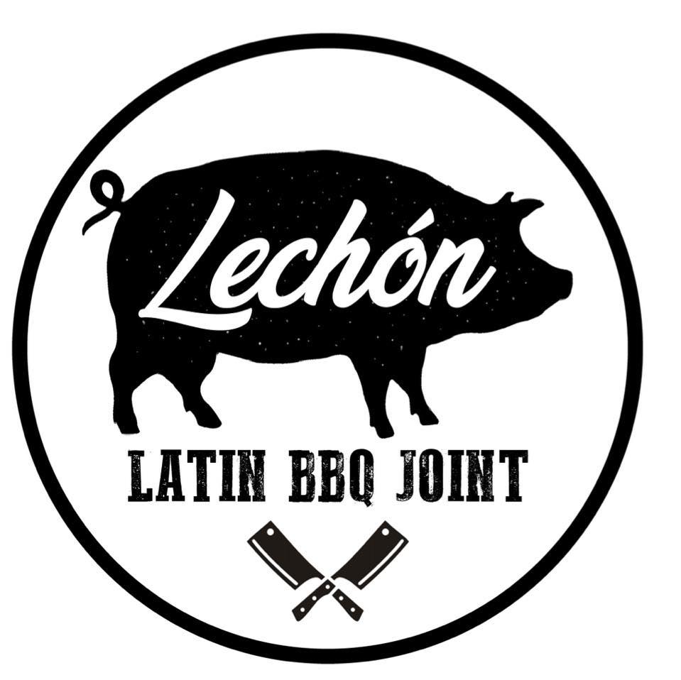 Lechon Latin BBQ logo