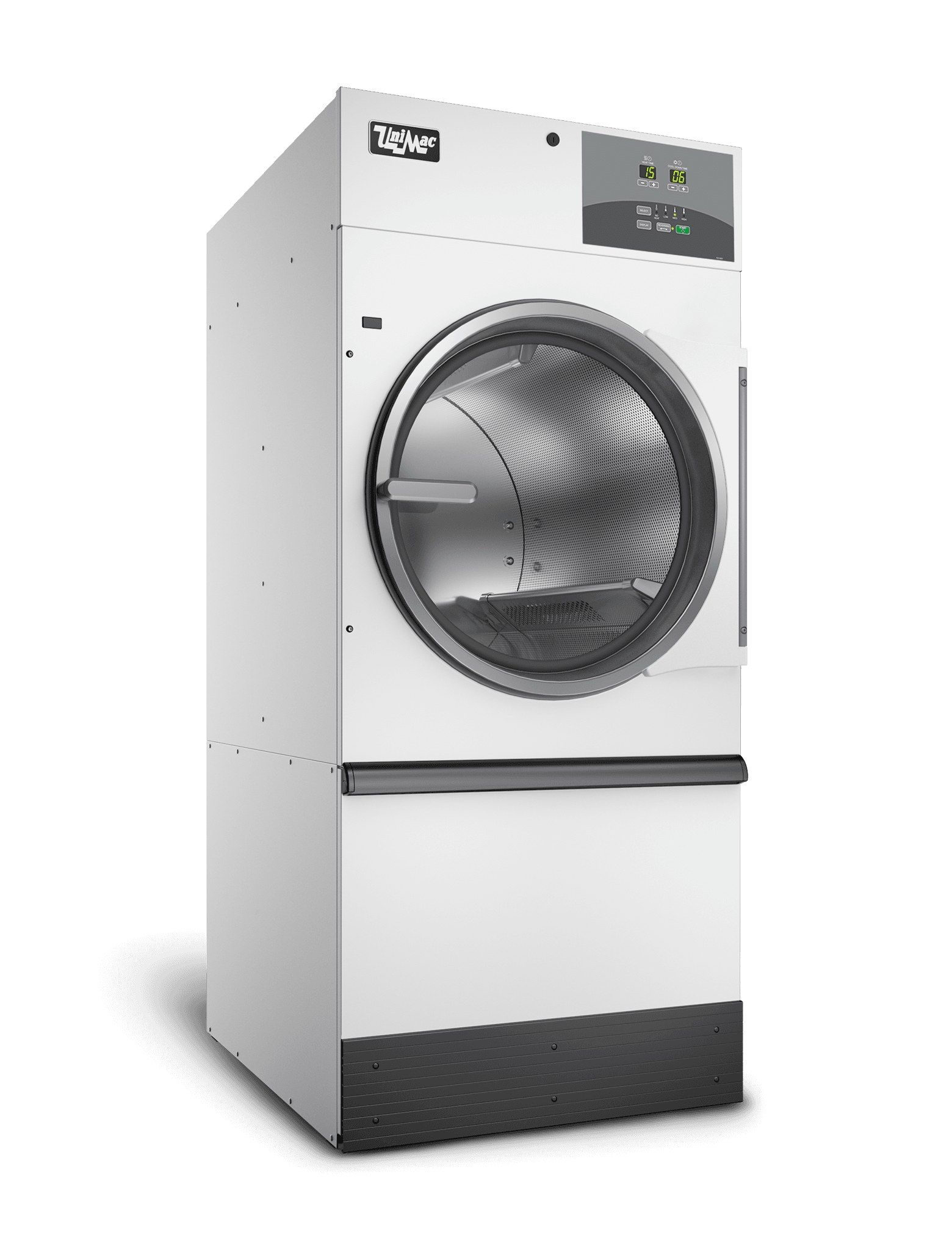Belenky Inc. Authorized UniMac® Distributor