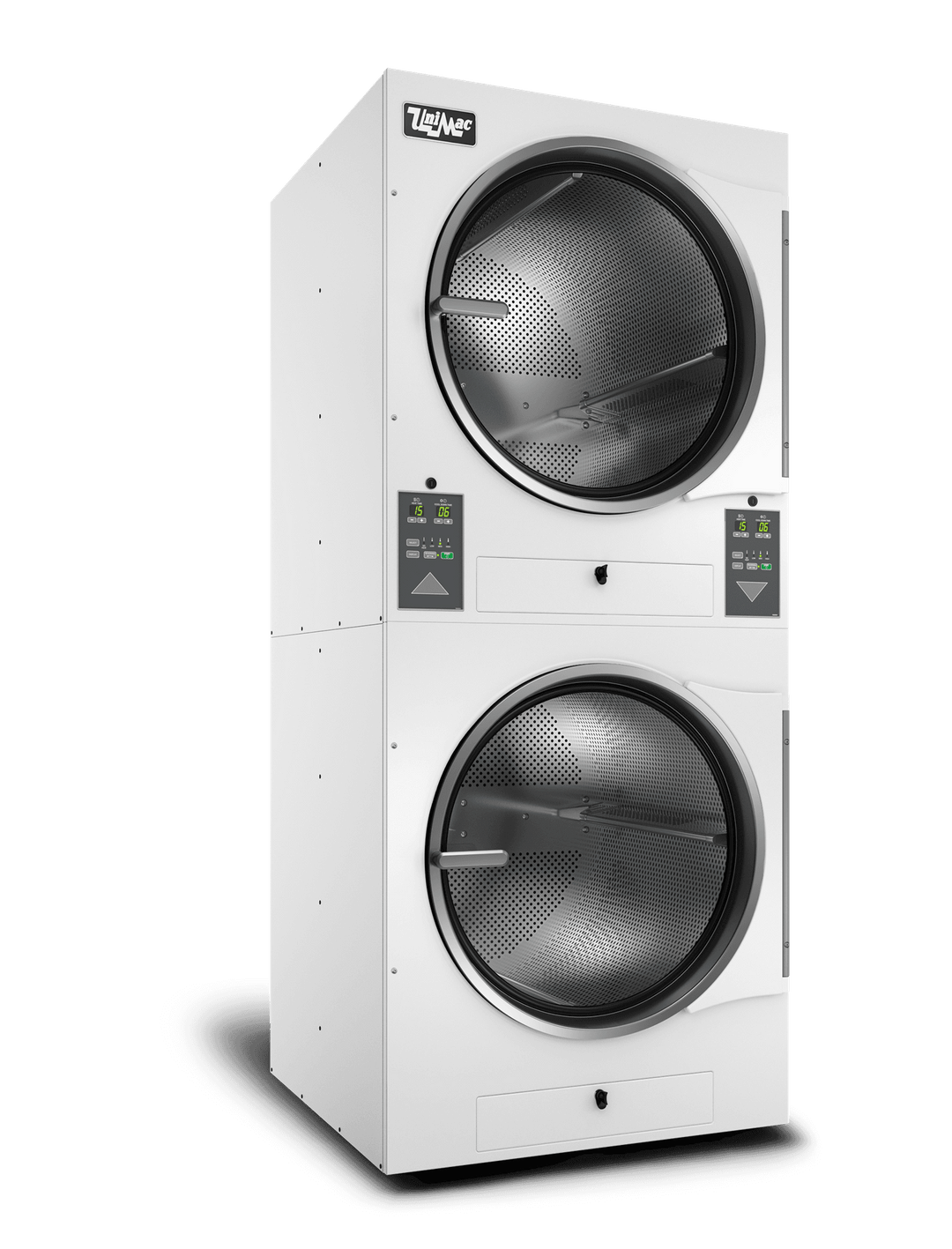 UniMac UTGC FireFighter's PPE Drying