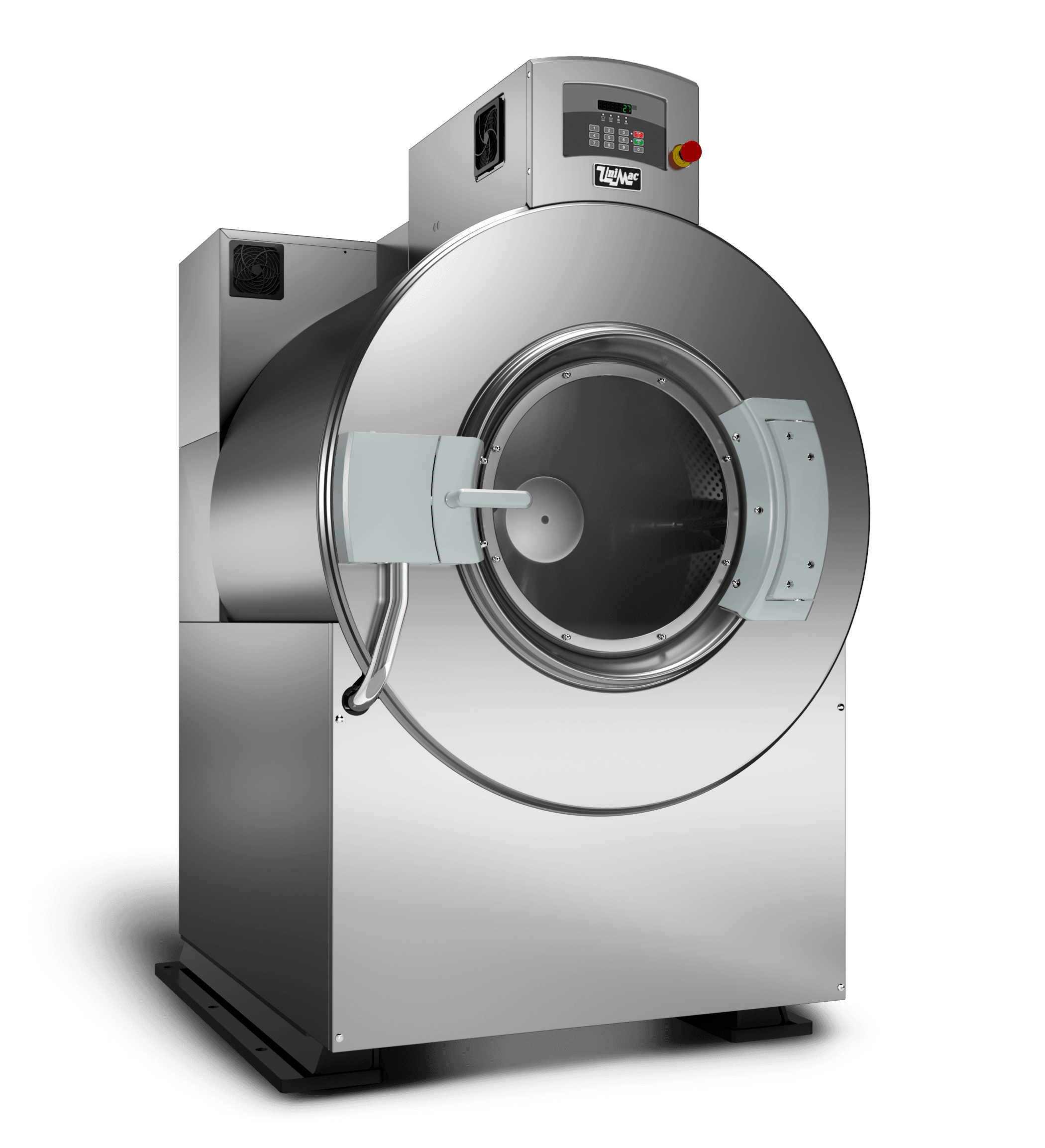 Belenky Inc. Authorized UniMac® Distributor